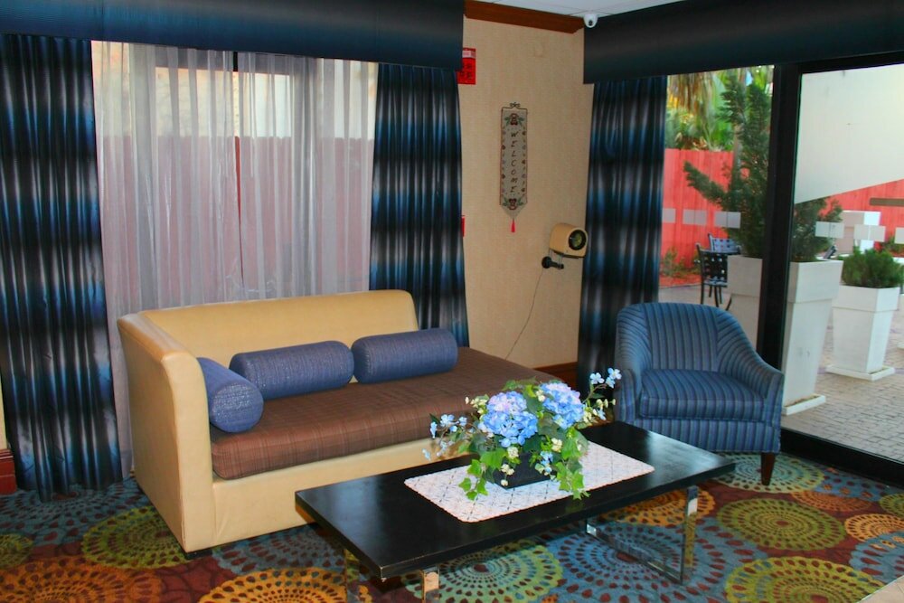 Фото Onyx Hotel Miami Airport