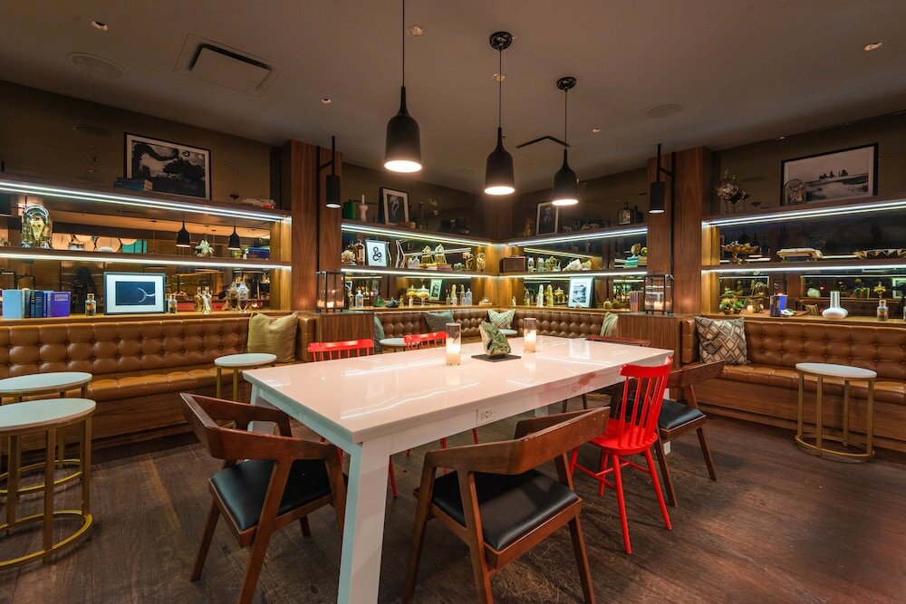 Фото Eurostars Magnificient Mile