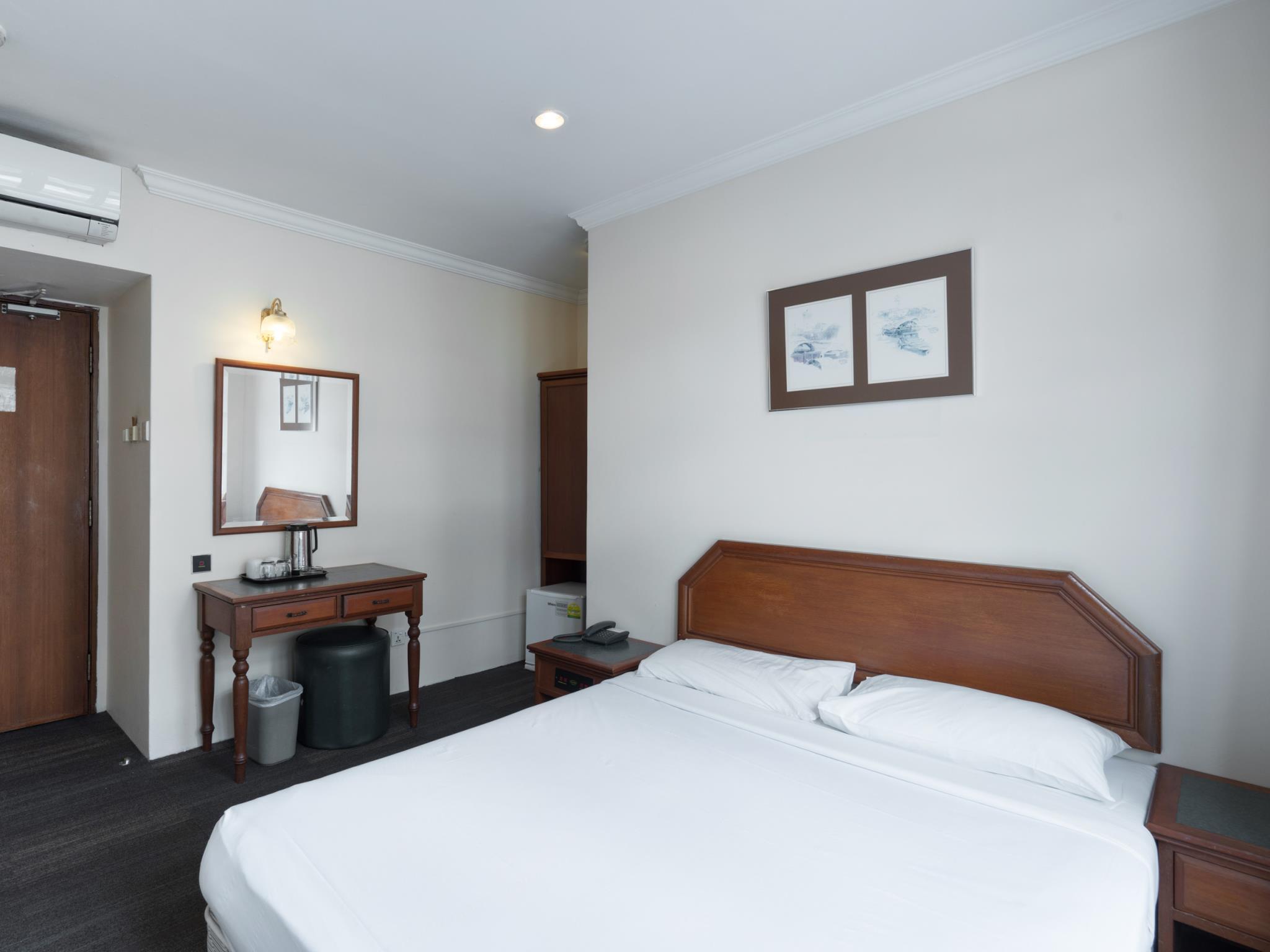 Фото Penta Hotel