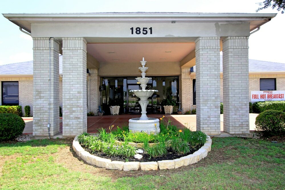 Фото Best Western- Round Rock