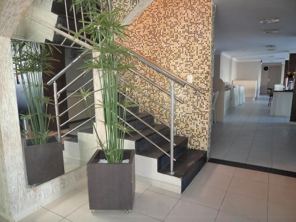 Фото Guarany Hotel Express