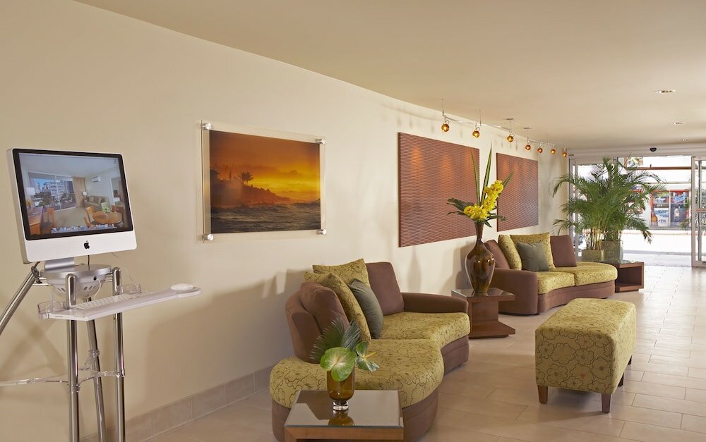 Фото Pearl Hotel Waikiki