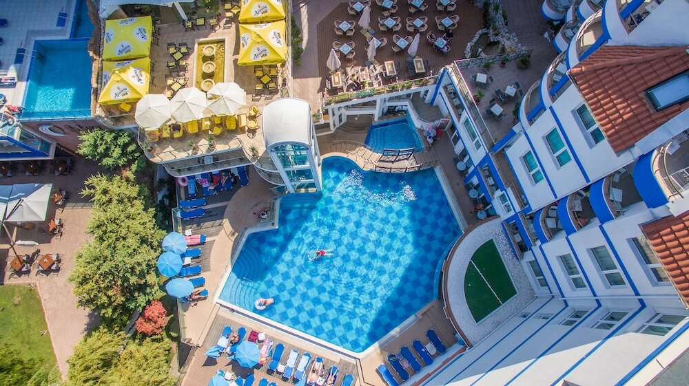 Фото Hotel Villa List