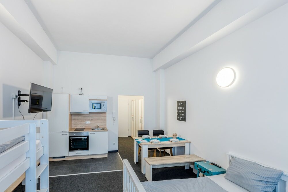Фото Centerroom Landshut City