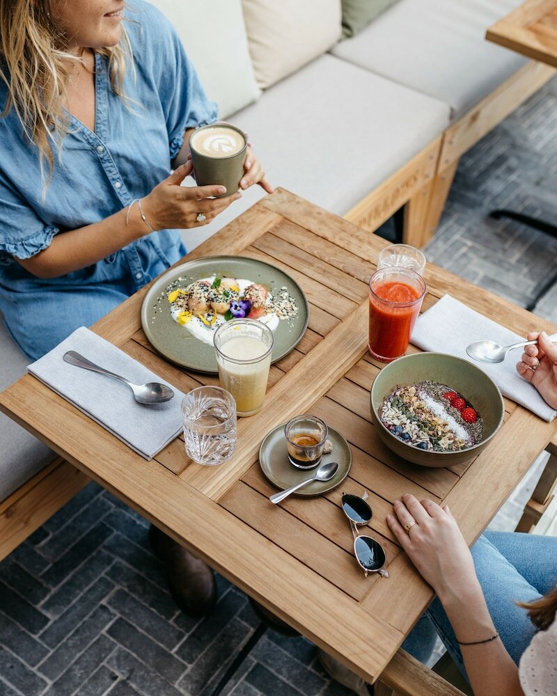 Фото The July - Boat & Co