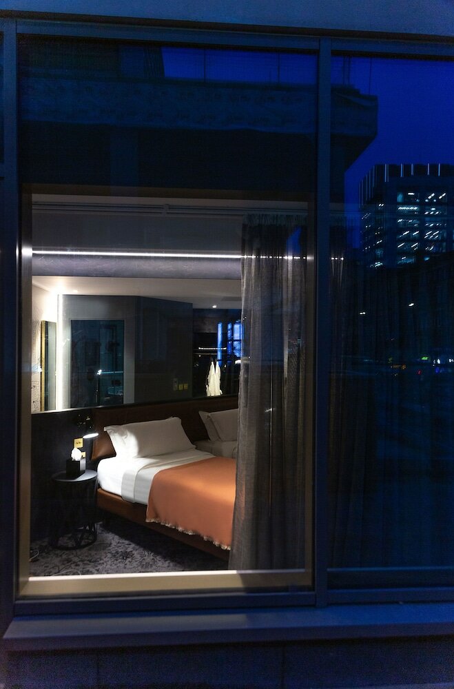 Фото Hotel Brooklyn Manchester