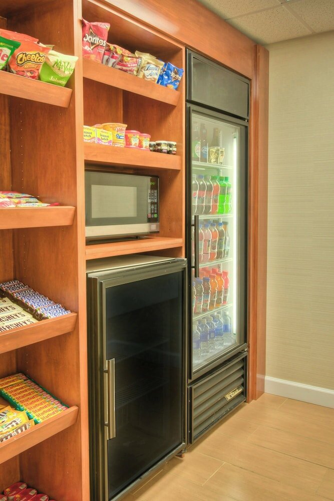 Фото Fairfield Inn by Marriott Raleigh Crabtree