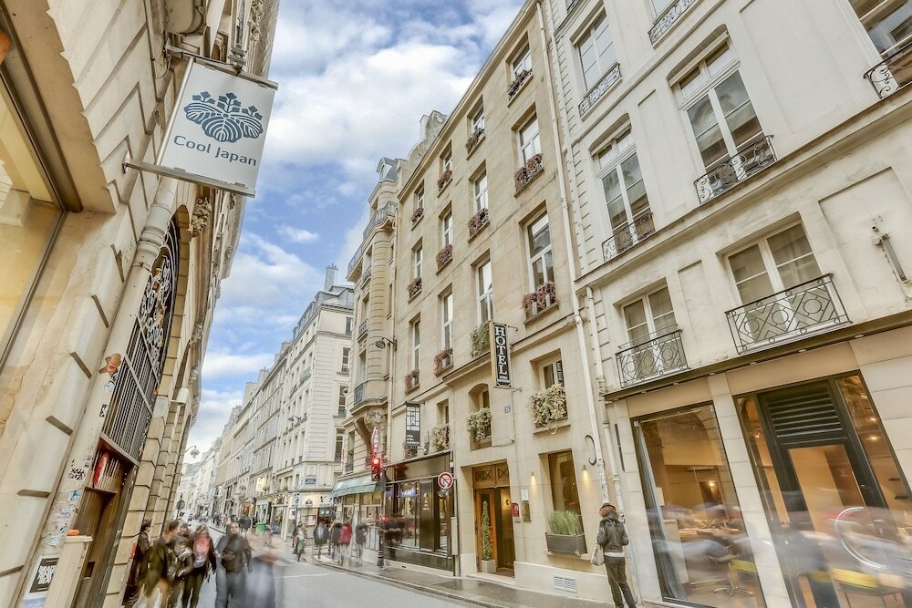 Фото Opera Maintenon