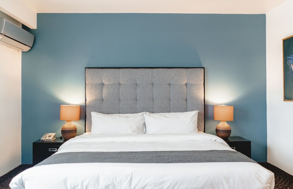 Фото Kc Hotel San Jose