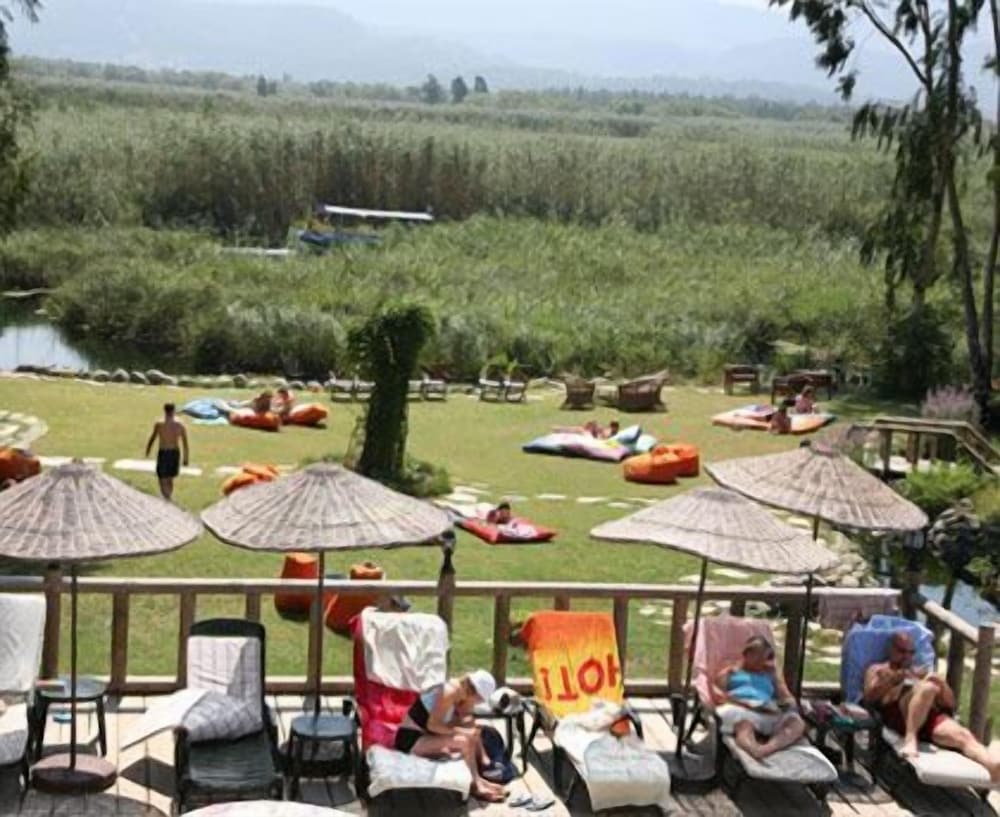 Фото Kerme Ottoman Palace