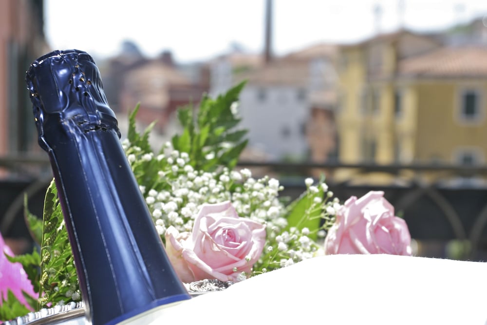 Фото Hotel Arlecchino