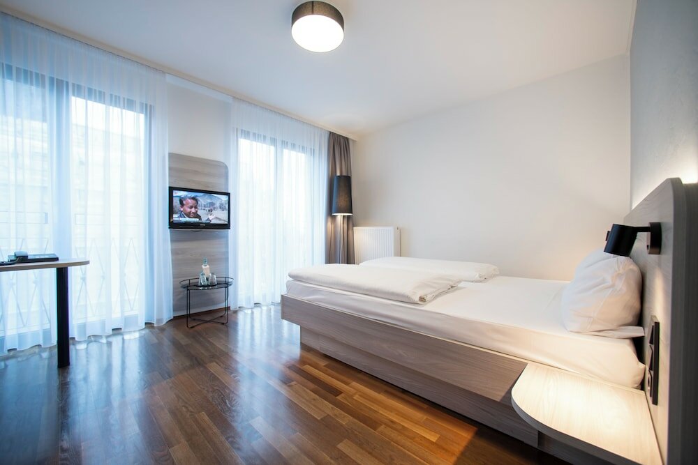 Фото Eden Hotel Früh am Dom