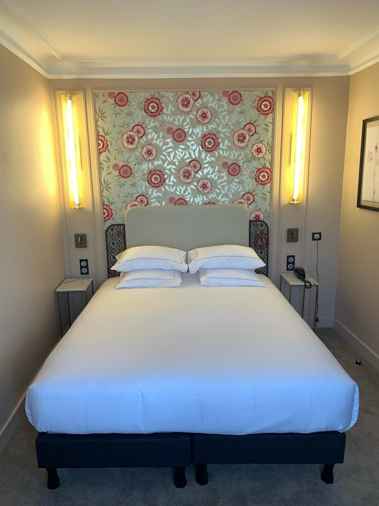 Фото Elsa Hotel Paris