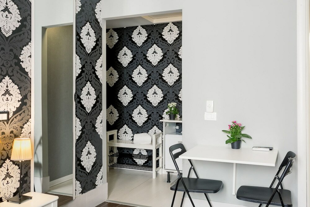 Фото AmoRoma Suite