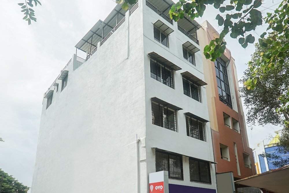 Фото Oyo Flagship 14929 River View