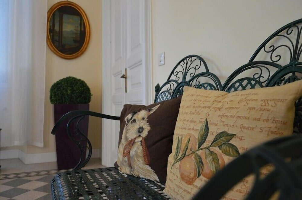 Фото Paola A Trastevere