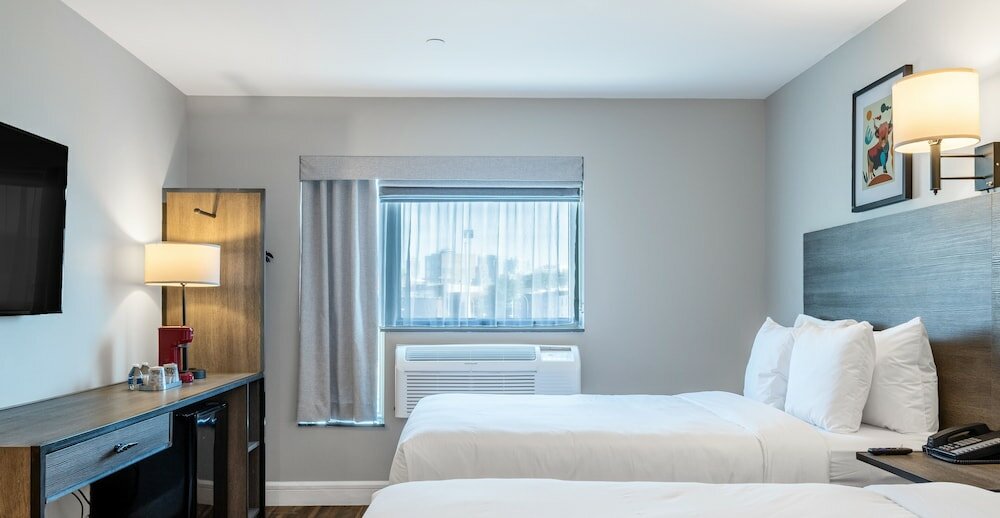 Фото The Lodge Red Hook