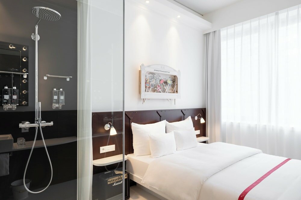 Фото Ruby Leni Hotel Dusseldorf