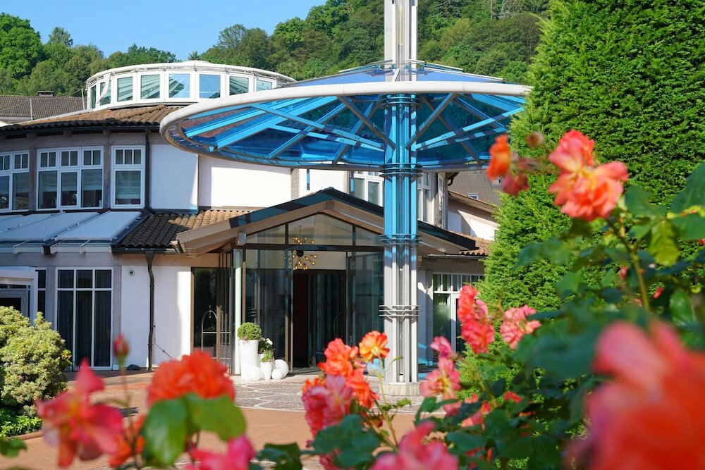 Фото Vila Vita Rosenpark