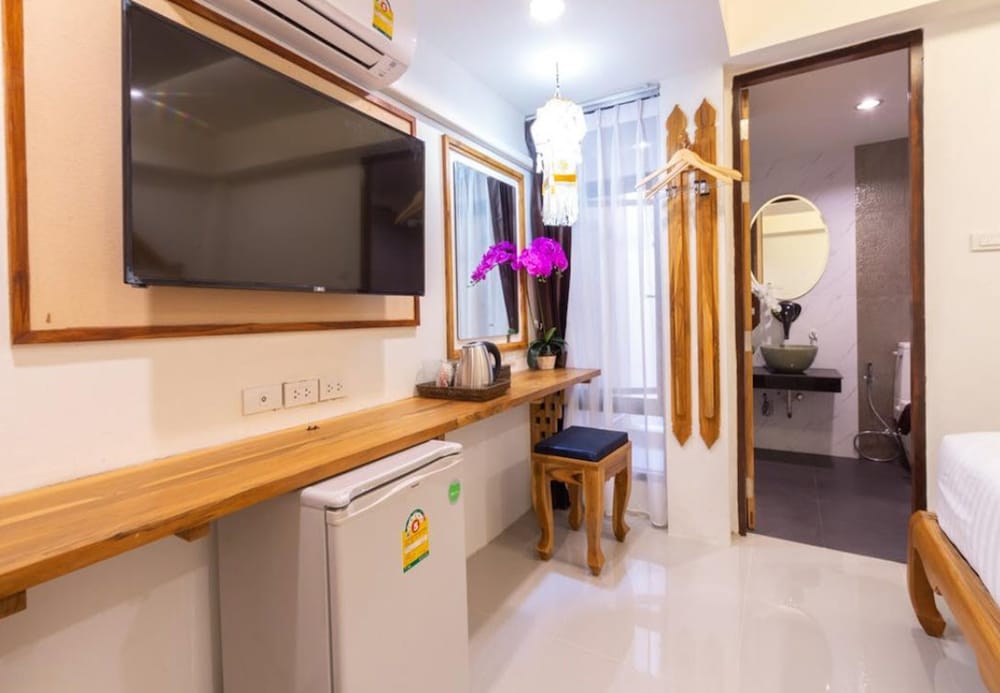 Фото Anumat Premium Budget Hotel