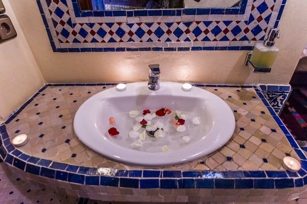 Фото Riad Atlas Mejbar