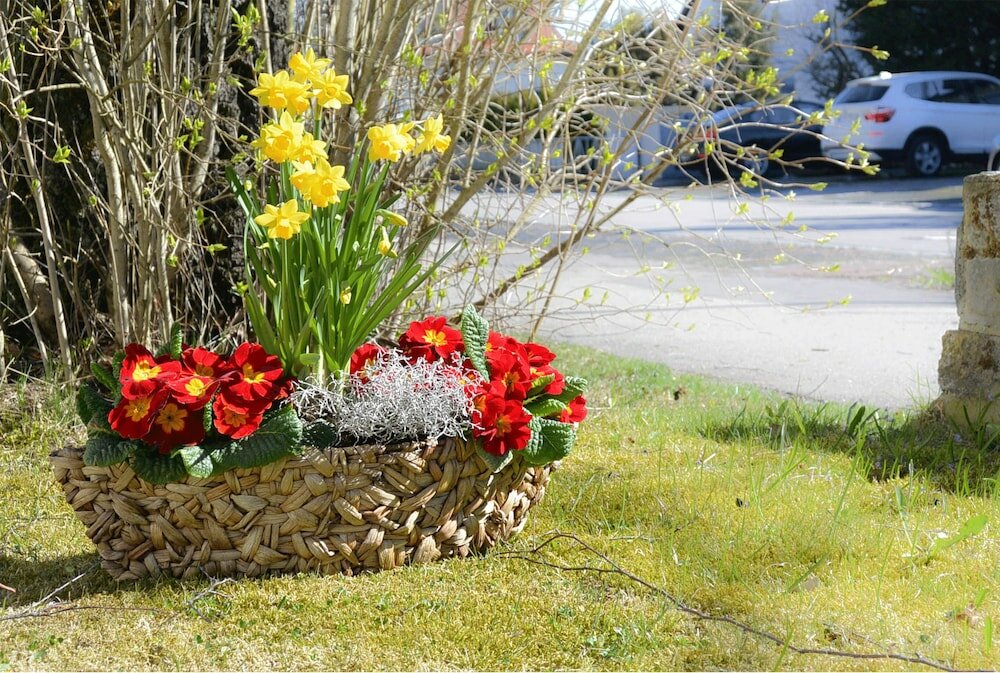 Фото Kurhotel Eichinger