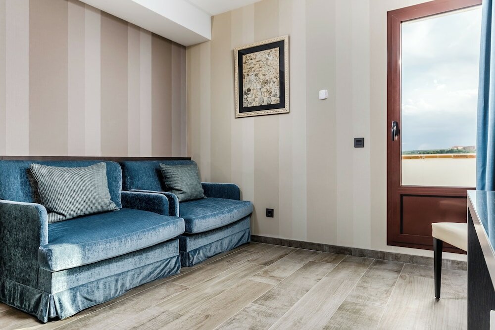 Фото Hotel Reina Cristina