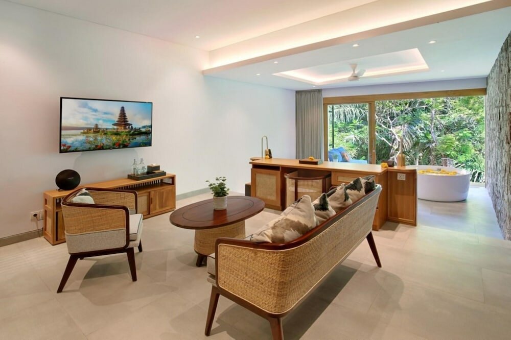 Фото Kaamala Resort Ubud by Ini Vie Hospitality