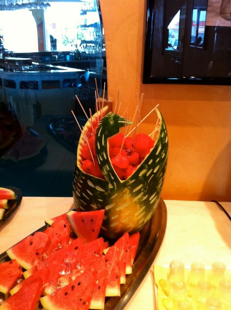 Фото Hotel Stella Maris