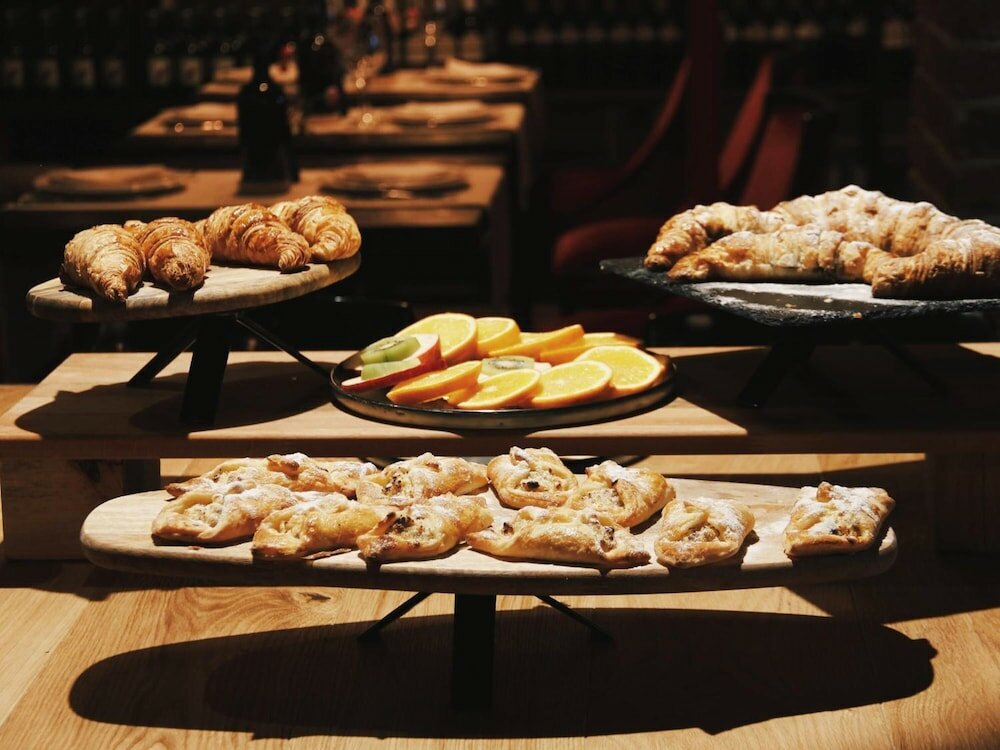 Фото Badagoni Rustaveli