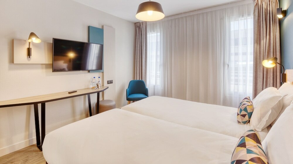 Фото Appart'City Confort Paris Clichy Mairie