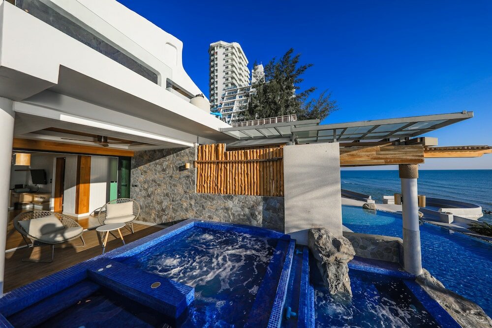 Фото Kundala Beach Resort Hua Hin