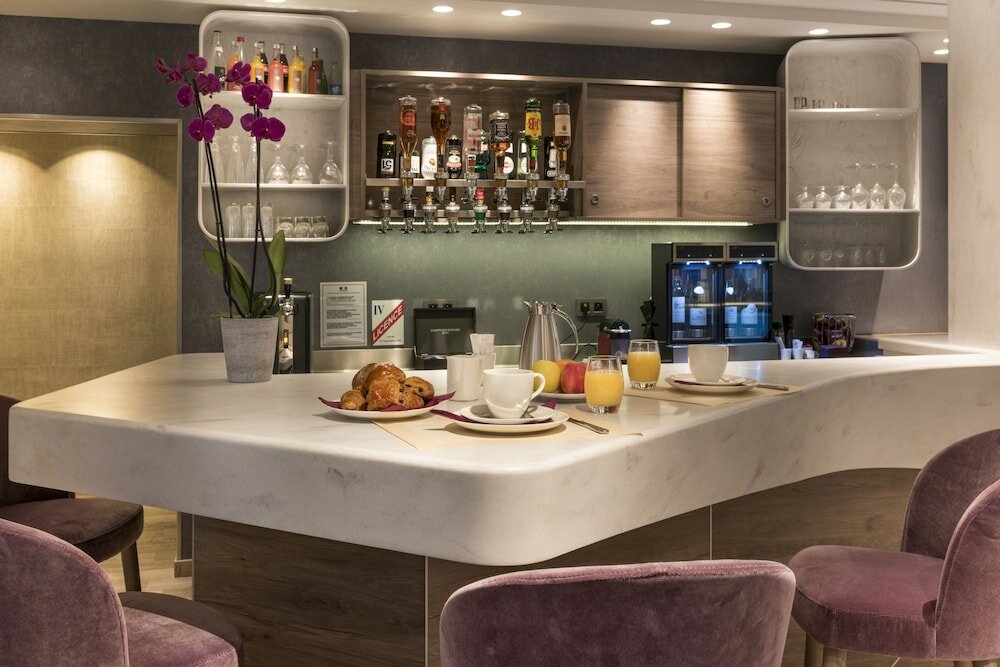 Фото Hotel Le Magellan 