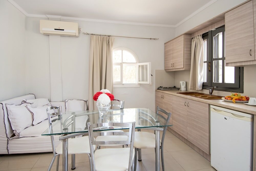 Фото Sunny Garden