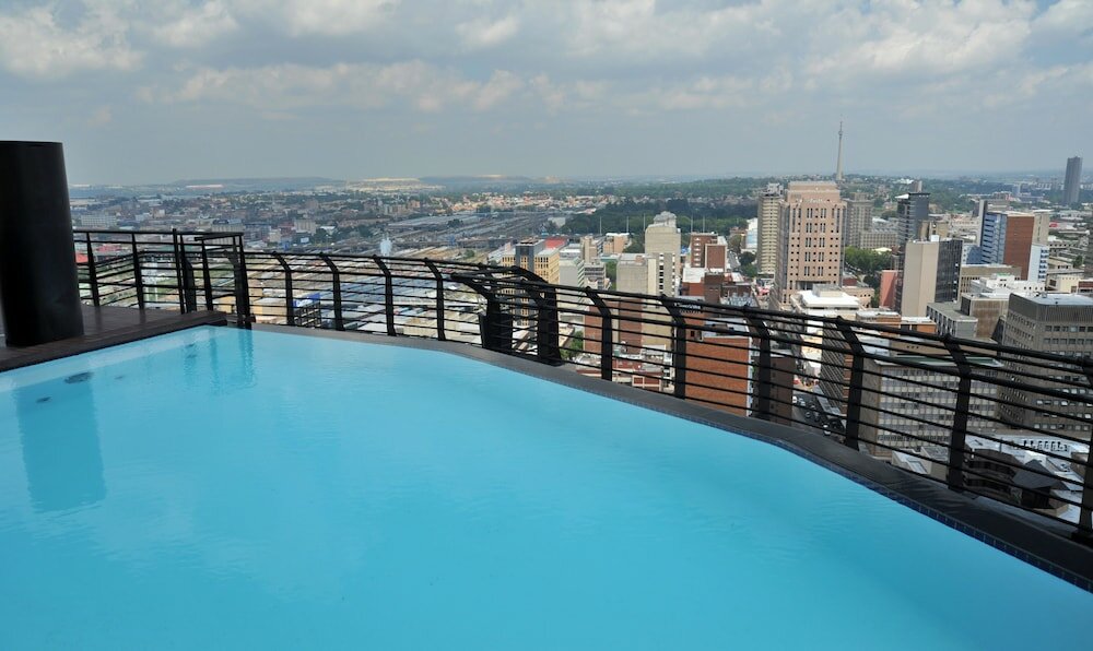 Фото ANEW Hotel Parktonian Johannesburg