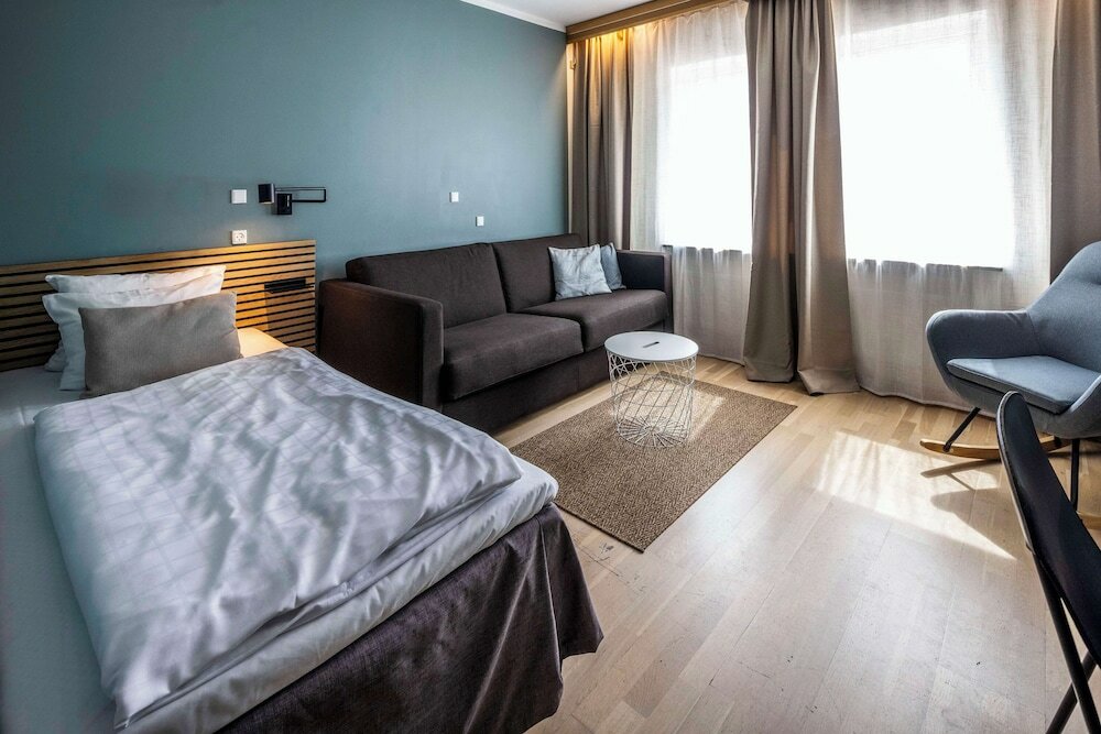 Фото Scandic Ringsted