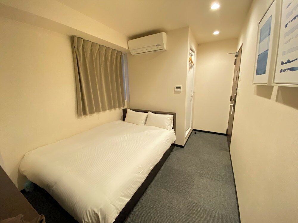 Фото Floral Hotel Sakaisujihonmachi Osaka