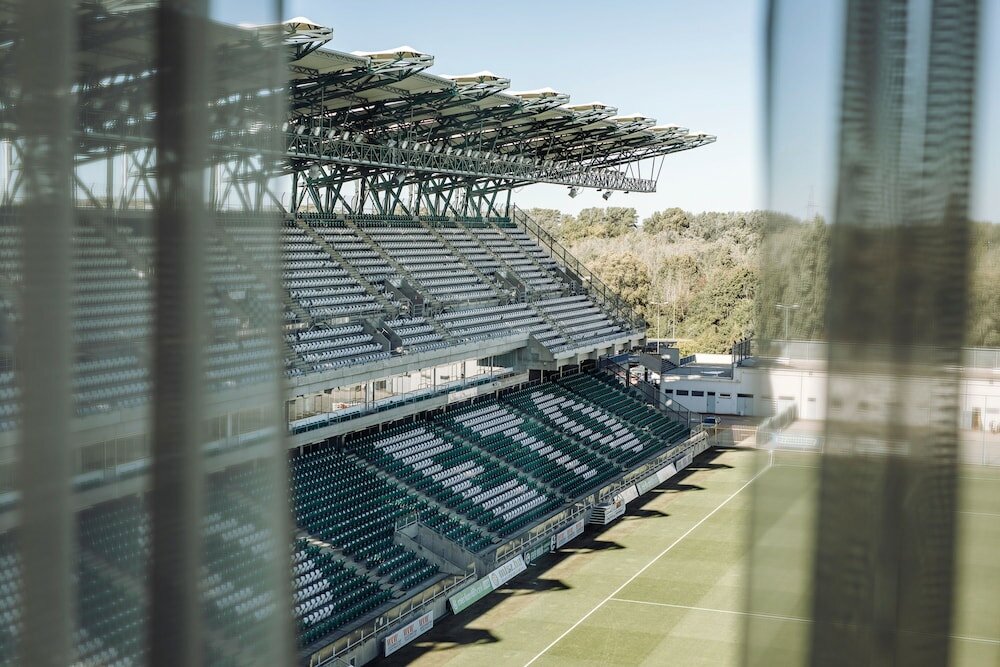 Фото Eto Park Hotel Business & Stadium