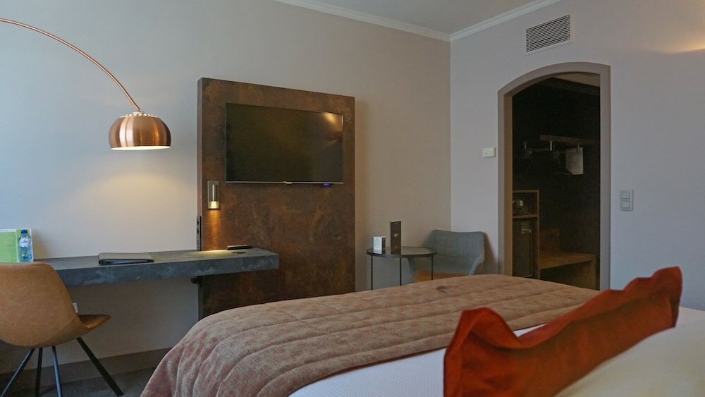 Фото Martin's Brussels Eu