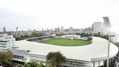 Внешний вид отеля The Ambassador, Mumbai в Мумбаях, фото 3