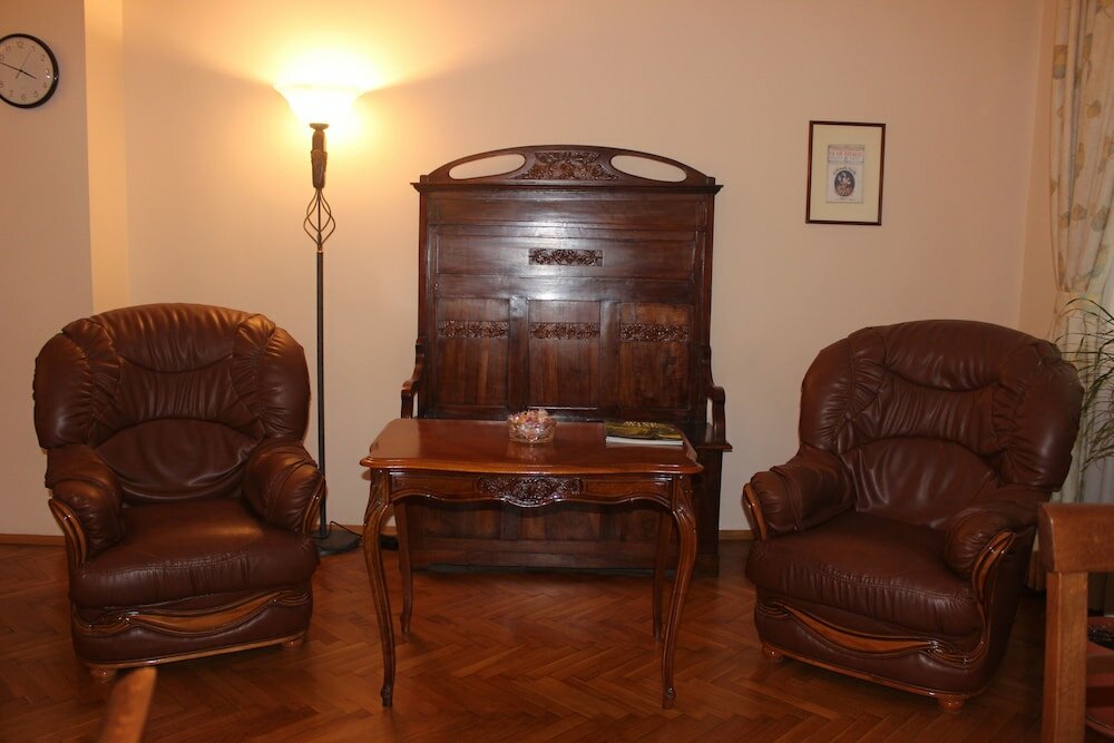 Фото Casa Ferrari B & B