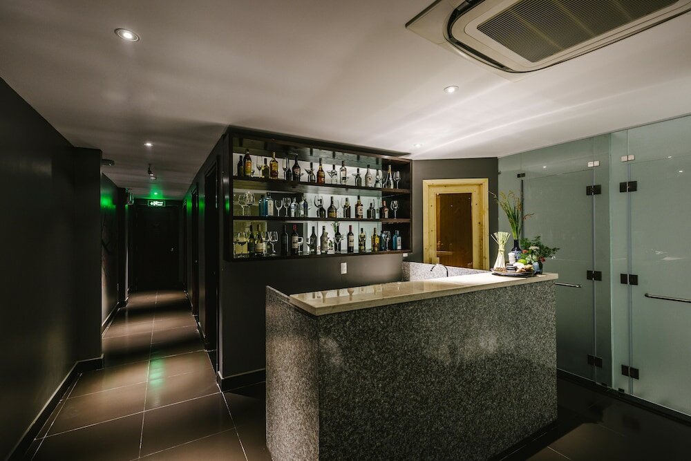 Фото Roseland Sweet Hotel & SPA