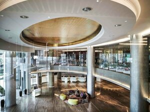 Гостиница Pullman Hanoi