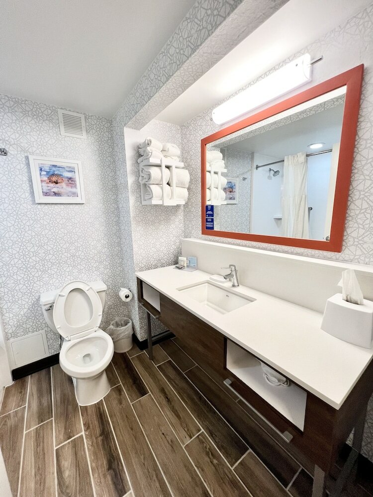 Фото Hampton Inn Fort Walton Beach