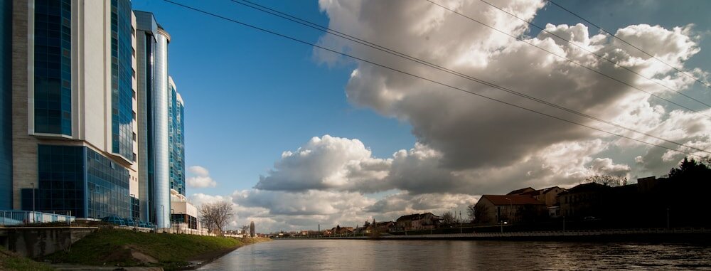 Фото DoubleTree by Hilton Oradea