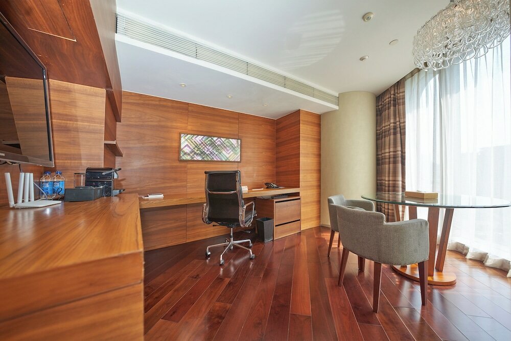 Фото Andaz Xintiandi