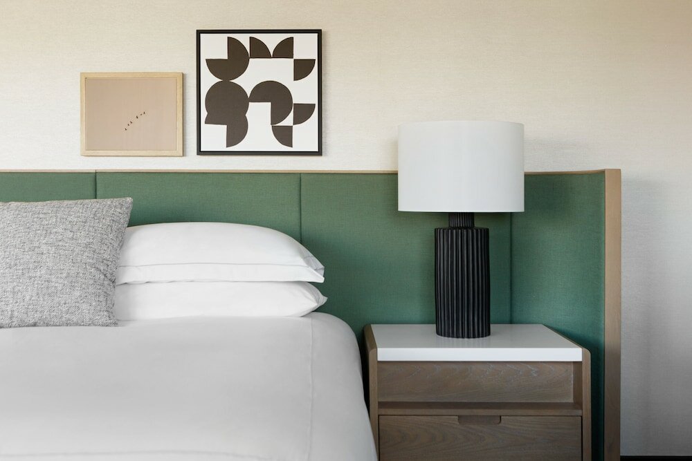 Фото Kimpton Sylvan Hotel, an Ihg Hotel