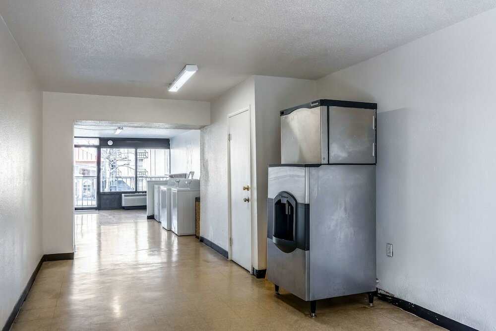 Фото Motel 6 Little Rock, Ar - West