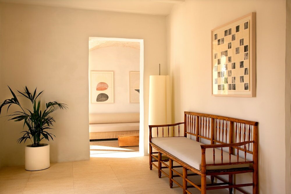 Фото Torralbenc, an SLH Hotel