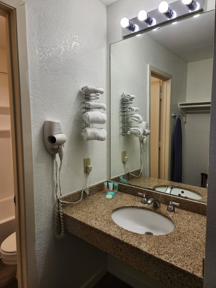 Фото Inn at The Waterpark